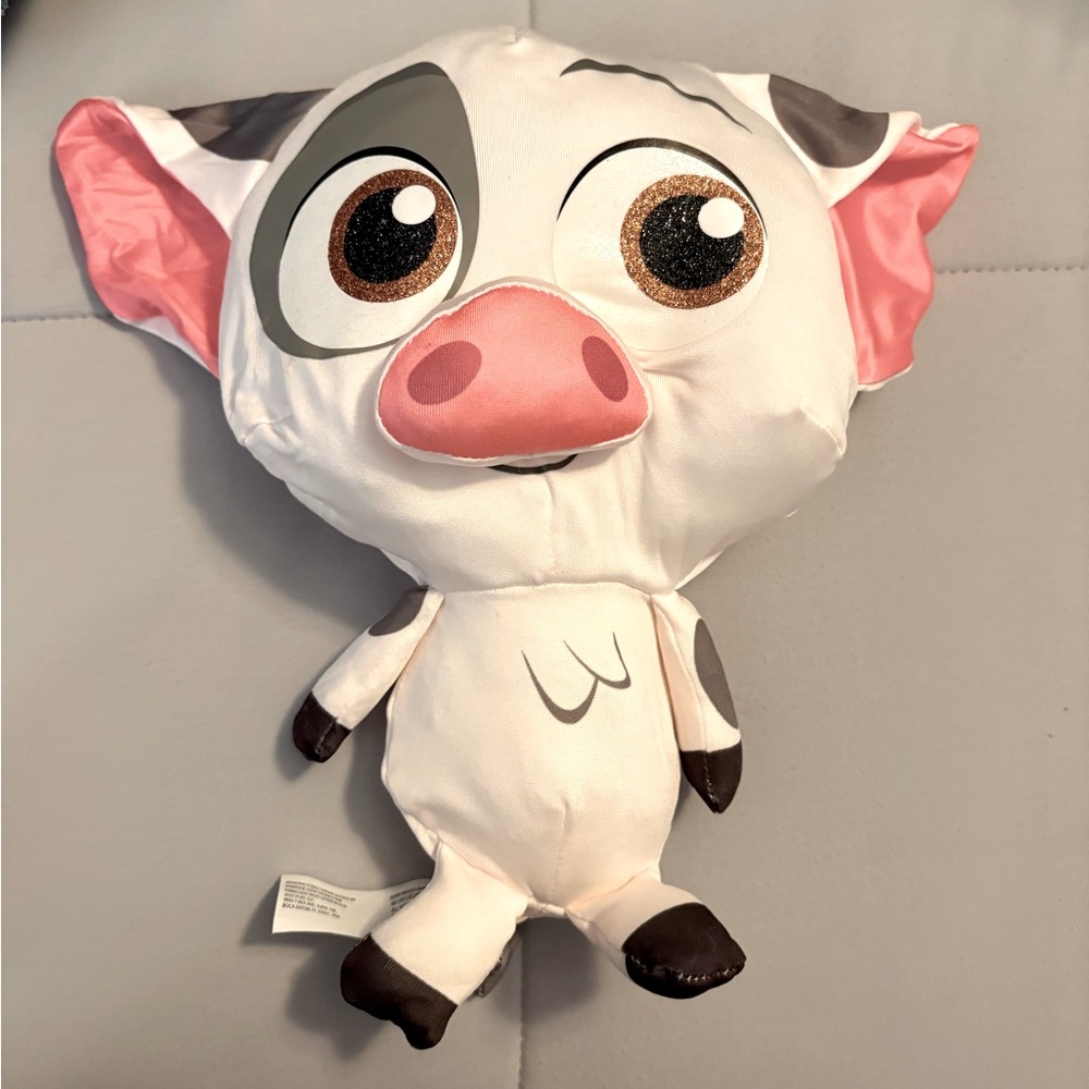 Disney Doorables Puffables Moana Pua